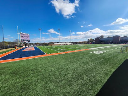 Soccer Field image 1